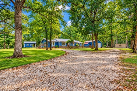 Woodville, TX 75979 Tyler County