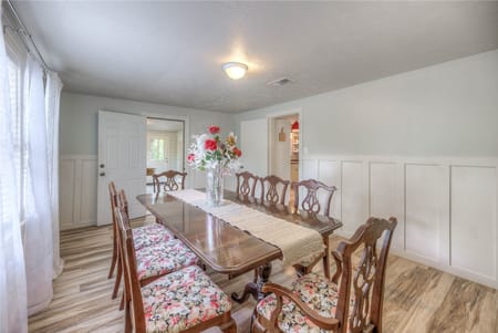 Woodville, TX 75979 Tyler County