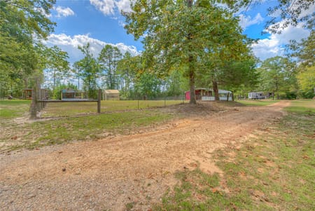 Woodville, TX 75979 Tyler County