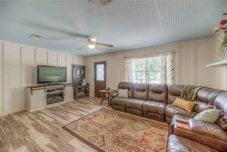 Woodville, TX 75979 Tyler County