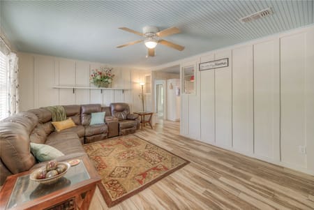 Woodville, TX 75979 Tyler County