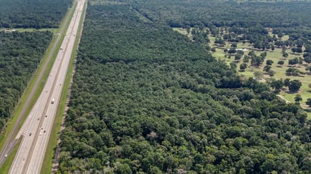 Anahuac, TX 77560 Chambers County