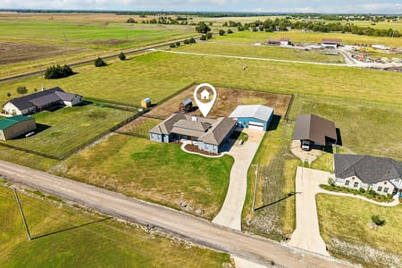 Leonard, TX 75452 Fannin County