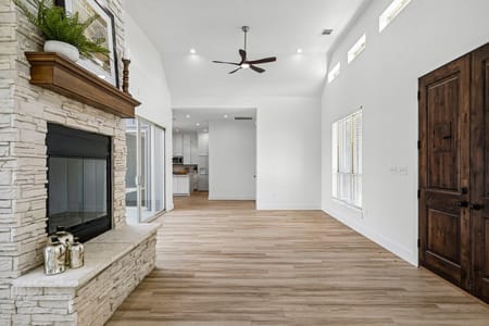 Leonard, TX 75452 Fannin County