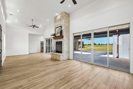 Leonard, TX 75452 Fannin County