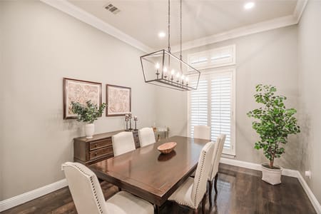 Plano, TX 75093 Collin County