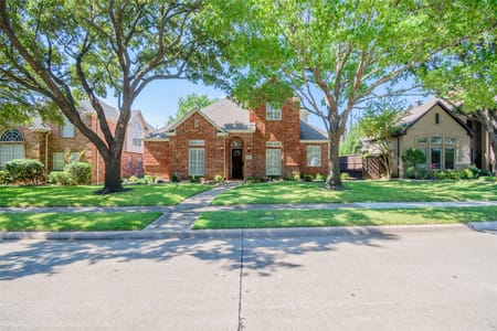 Plano, TX 75093 Collin County