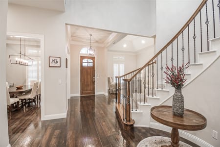 Plano, TX 75093 Collin County