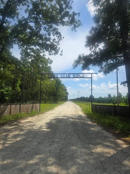 Lovelady, TX 75851 Houston County