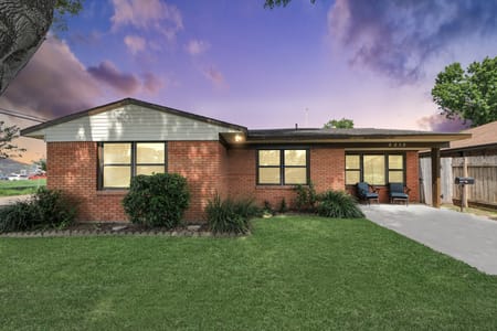 Pasadena, TX 77502 Harris County