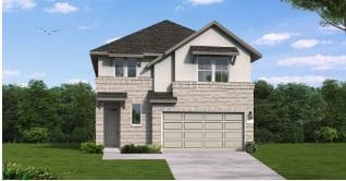 Celina, TX 75009 Collin County