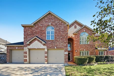 Celina, TX 75009 Collin County