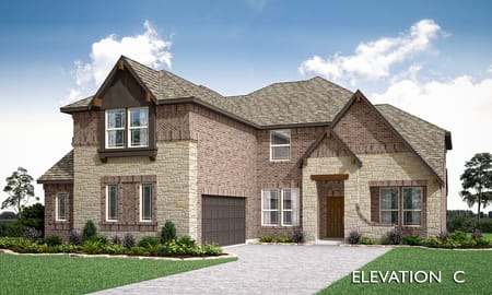 Melissa, TX 75454 Collin County