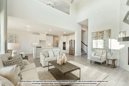 Melissa, TX 75454 Collin County