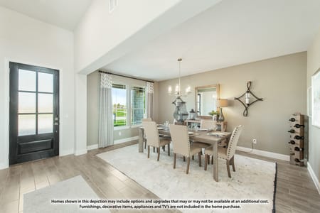 Melissa, TX 75454 Collin County