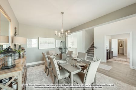 Melissa, TX 75454 Collin County