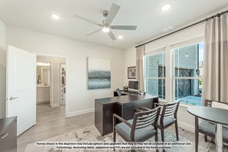 Melissa, TX 75454 Collin County