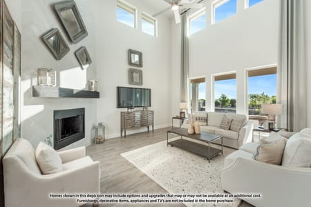 Melissa, TX 75454 Collin County