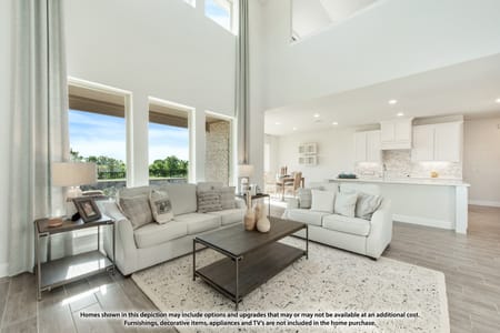 Melissa, TX 75454 Collin County