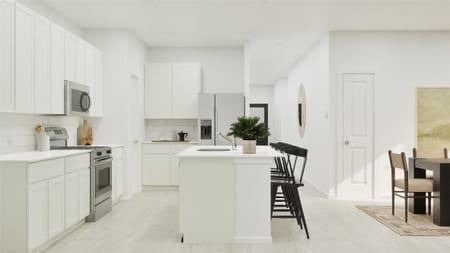 Princeton, TX 75407 Collin County