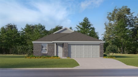Princeton, TX 75407 Collin County