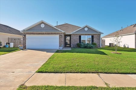 Broken Arrow, OK 74014 Wagoner County