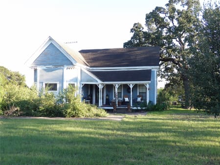 Shiro, TX 77876 Grimes County