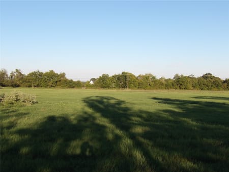Shiro, TX 77876 Grimes County
