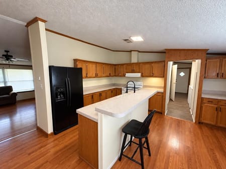 Kirbyville, TX 75956 Jasper County