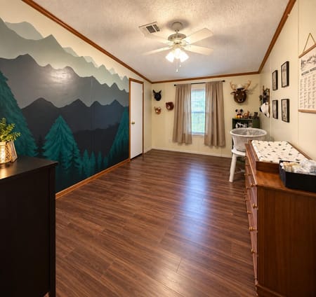 Kirbyville, TX 75956 Jasper County