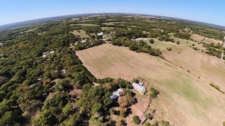 Van Alstyne, TX 75495 Grayson County