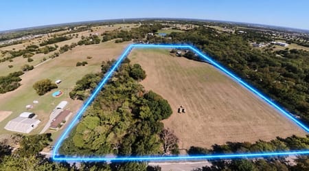 Van Alstyne, TX 75495 Grayson County