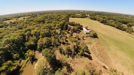 Van Alstyne, TX 75495 Grayson County