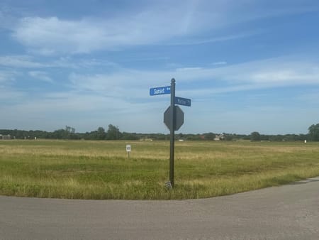 Corsicana, TX 75109 Navarro County