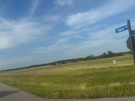 Corsicana, TX 75109 Navarro County