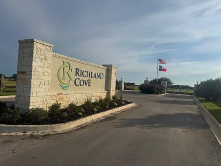 Corsicana, TX 75109 Navarro County
