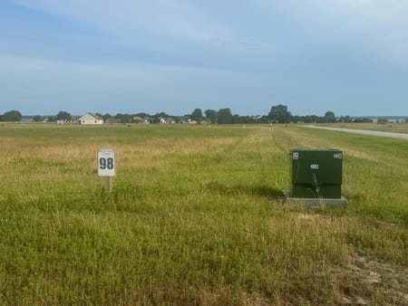 Corsicana, TX 75109 Navarro County