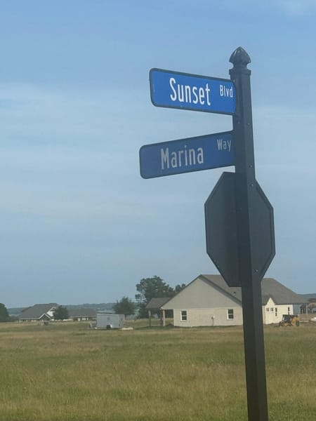 Corsicana, TX 75109 Navarro County