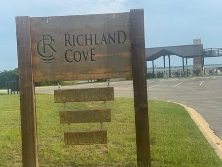 Corsicana, TX 75109 Navarro County