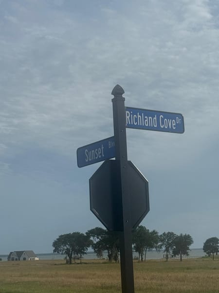 Corsicana, TX 75109 Navarro County