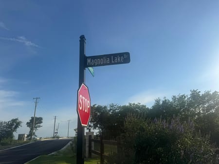 Corsicana, TX 75109 Navarro County