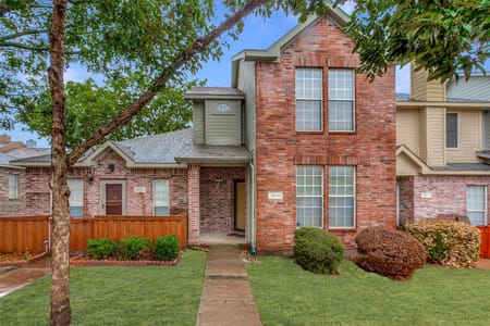 Garland, TX 75044 Dallas County