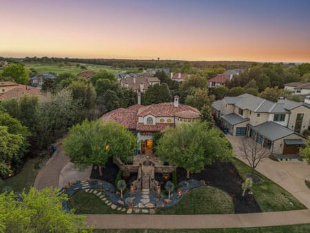 Westlake, TX 76262 Tarrant County