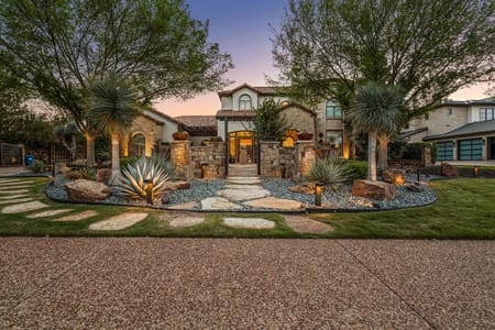 Westlake, TX 76262 Tarrant County