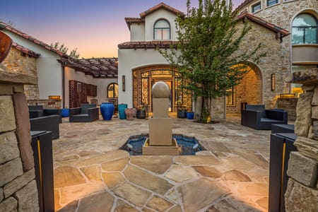 Westlake, TX 76262 Tarrant County