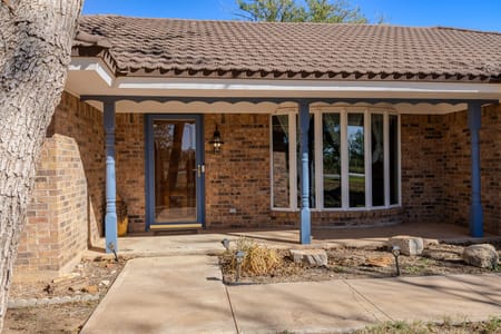 Merkel, TX 79536 Taylor County