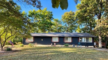 Toledo, IL 62468 Cumberland County