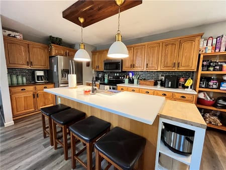 Toledo, IL 62468 Cumberland County