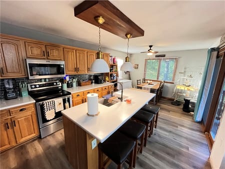 Toledo, IL 62468 Cumberland County