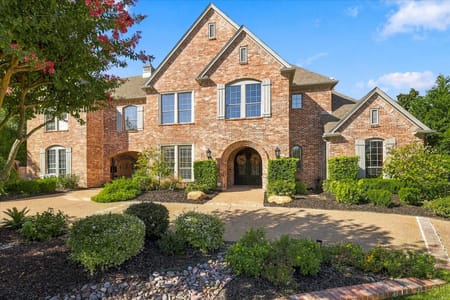 Southlake, TX 76092 Tarrant County